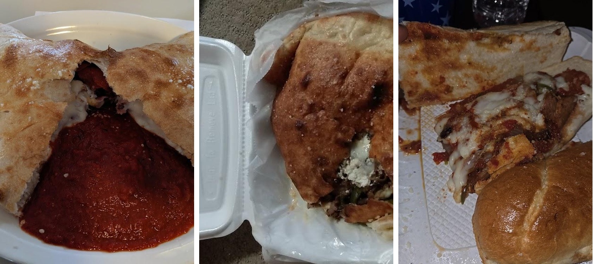 Big Sal's Pizzeria & Restaurant