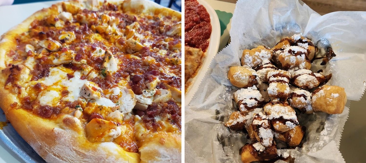 Big Sal's Pizzeria & Restaurant