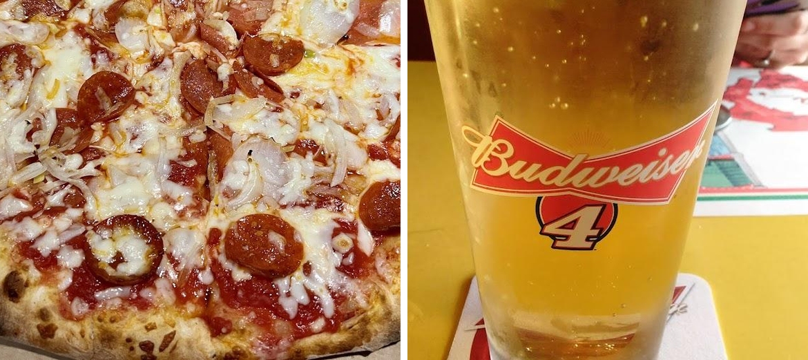 Big Sal's Pizzeria & Restaurant