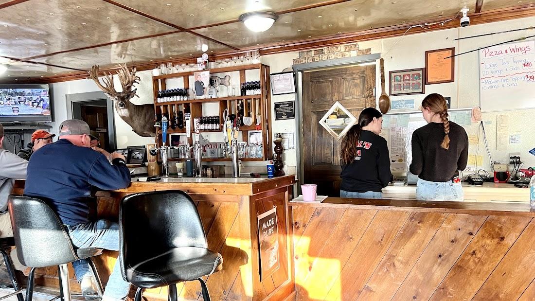 Big Sal's Pizzeria & Restaurant