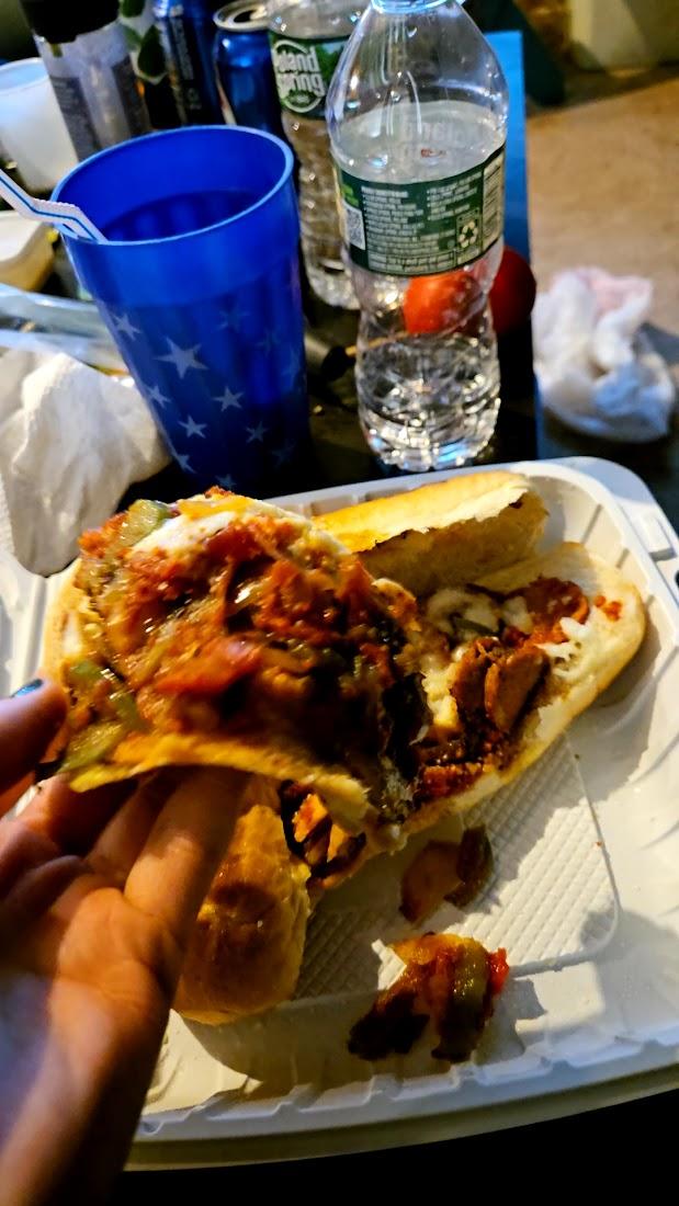 Big Sal's Pizzeria & Restaurant