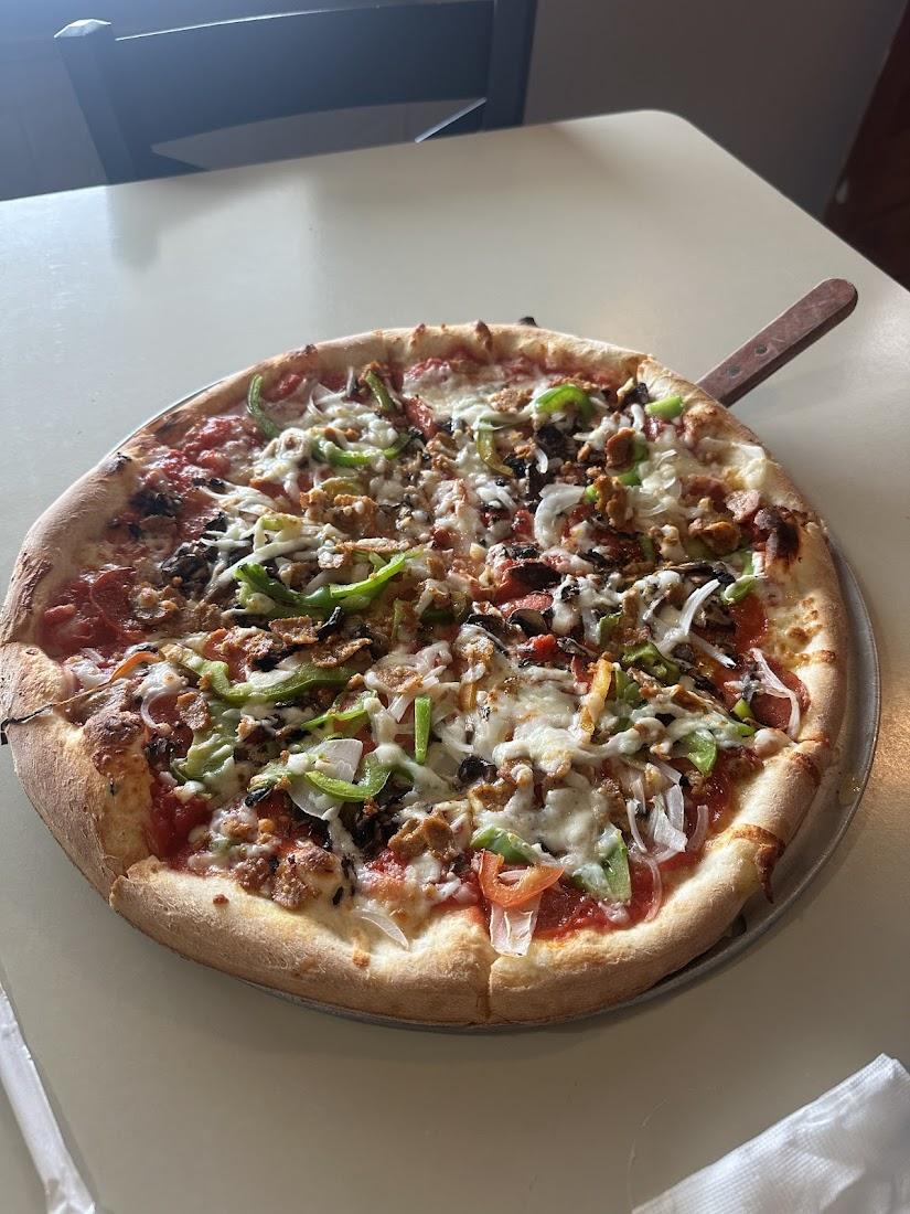 Big Sal's Pizzeria & Restaurant