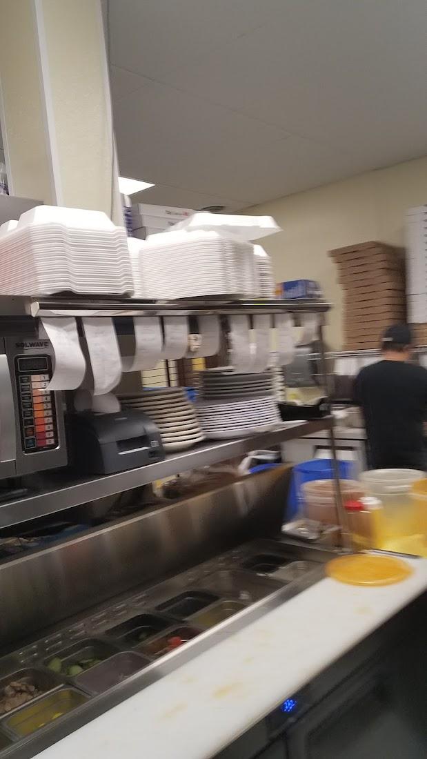 Big Sal's Pizzeria & Restaurant