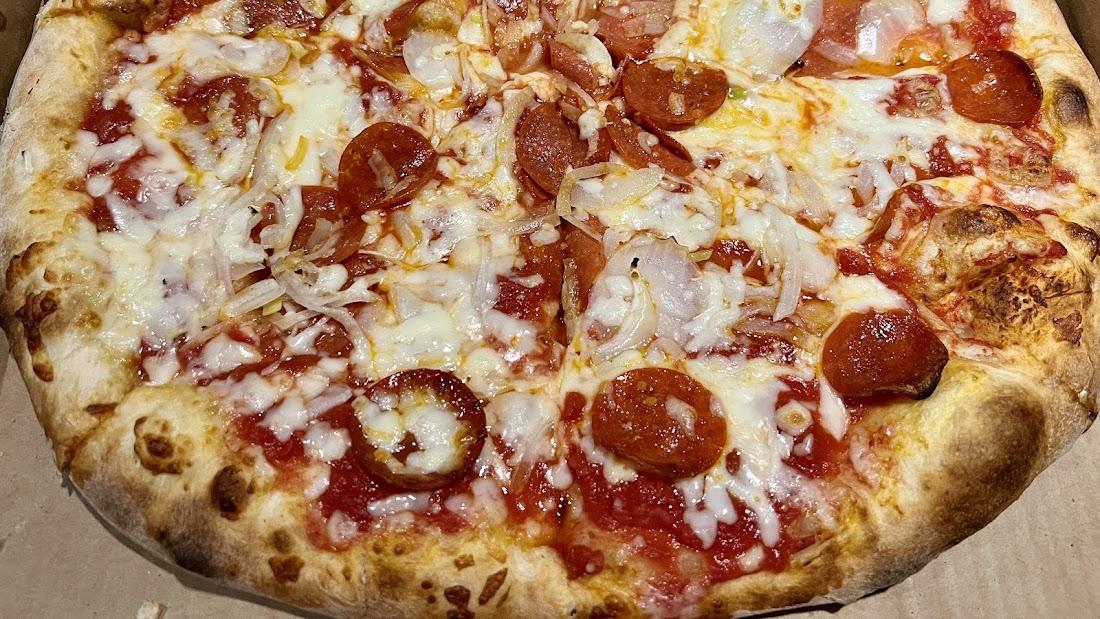 Big Sal's Pizzeria & Restaurant