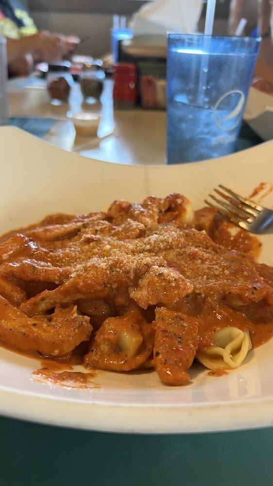 Big Sal's Pizzeria & Restaurant